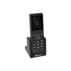 Беспроводной IP-телефон Flat-Phone WHL10