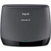 Р/Телефон Dect Gigaset Repeater HX IM черный Р/Телефон Dect Gigaset Repeater HX IM черный