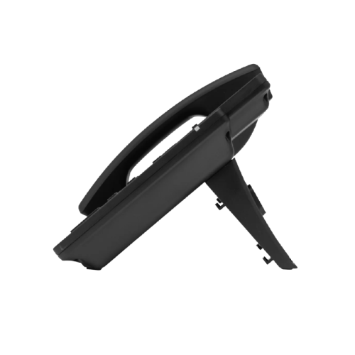 IP-телефон Flat-Phone C10: 2 SIP-аккаунта, 2 порта 10/100/1000BASE-T (RJ-45), ЖК-дисплей, PoE, адаптер питания 220В, РЕЕСТР