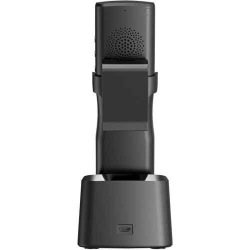 Телефон IP Flyingvoice FIP16Plus черный