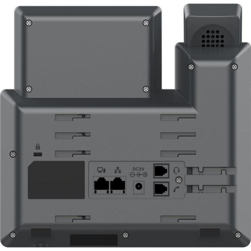 Телефон IP Grandstream GRP-2604P черный Телефон IP Grandstream GRP-2604P черный