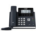 Телефон IP Yealink SIP-T43U черный Телефон IP Yealink SIP-T43U черный