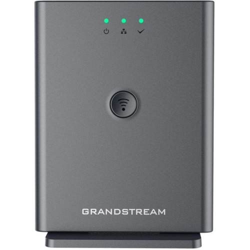Телефон IP Grandstream DP755 серый