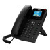 Телефон IP Fanvil X3SP Pro черный Телефон IP Fanvil X3SP Pro черный