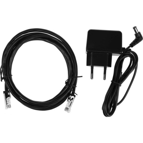 Телефон IP Fanvil X3SP Lite черный