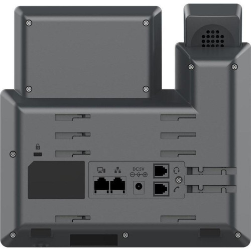 Телефон IP Grandstream GRP-2604 черный Телефон IP Grandstream GRP-2604 черный