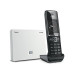 Телефон IP Gigaset Comfort 550A IP BASE Rus черный (S30852-H3037-R104)