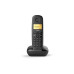 Р/Телефон Dect Gigaset A270 SYS RUS черный АОН