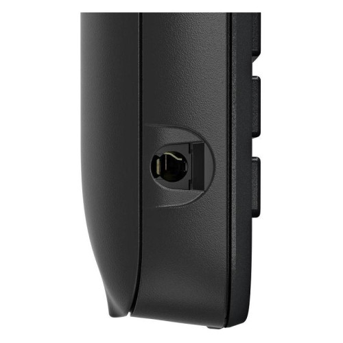 Телефон IP Gigaset Comfort 550A IP BASE Rus черный (S30852-H3037-R104)