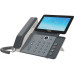 Телефон IP Fanvil V67 черный Телефон IP Fanvil V67 черный