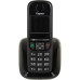 Р/Телефон Dect Gigaset AS690 SYS черный АОН