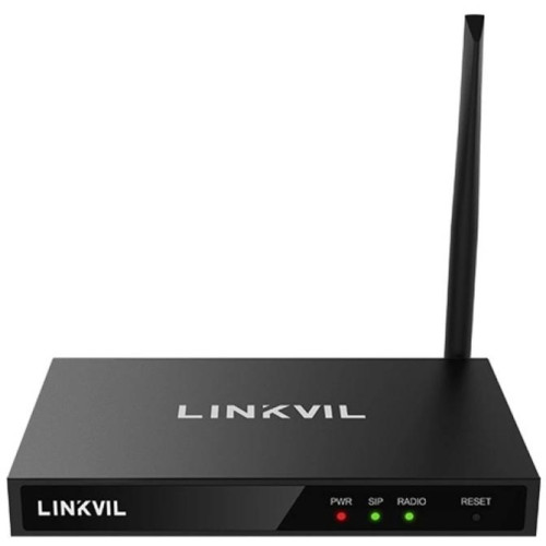 Шлюз IP Fanvil W712
