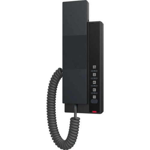 Телефон IP Fanvil H601W черный Телефон IP Fanvil H601W черный