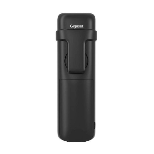 Трубка доп. Dect Gigaset Comfort 550HX черный для Comfort 550 Трубка доп. Dect Gigaset Comfort 550HX черный для Comfort 550