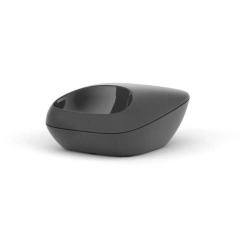 Р/Телефон Dect Gigaset AS690A черный автооветчик АОН