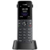 Трубка Yealink W73H черный Трубка Yealink W73H черный