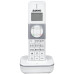 Р/Телефон Dect Sanyo RA-SD1102RUWH белый/серебристый АОН