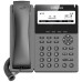 Телефон IP Flyingvoice P22P серый