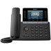 Телефон IP Yealink SIP-T74U черный