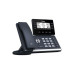 Телефон IP Yealink SIP-T53 черный