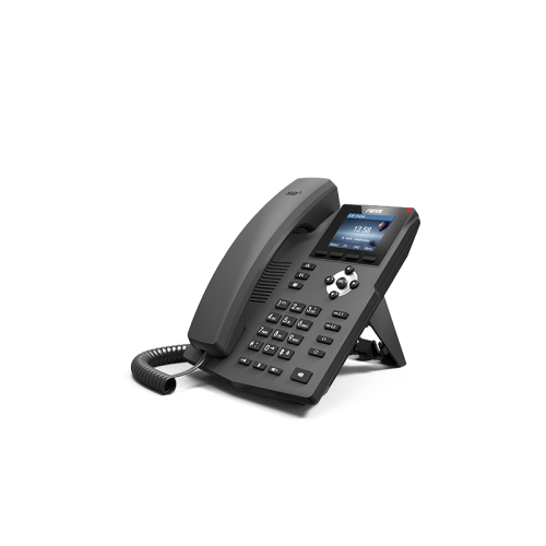 X3SG Entry level IP Phone X3SG Entry level IP Phone