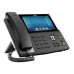 Телефон IP Fanvil X7A черный Телефон IP Fanvil X7A черный