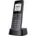 Трубка Yealink W71H черный Трубка Yealink W71H черный
