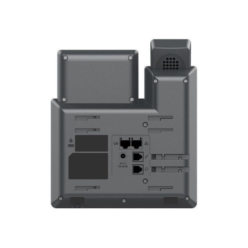 Телефон IP Grandstream GRP-2601 черный Телефон IP Grandstream GRP-2601 черный