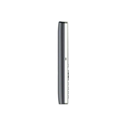 Телефон IP Grandstream DP722 серебристый