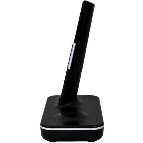 Р/Телефон Dect Sanyo RA-SD1002RUS черный АОН Р/Телефон Dect Sanyo RA-SD1002RUS черный АОН