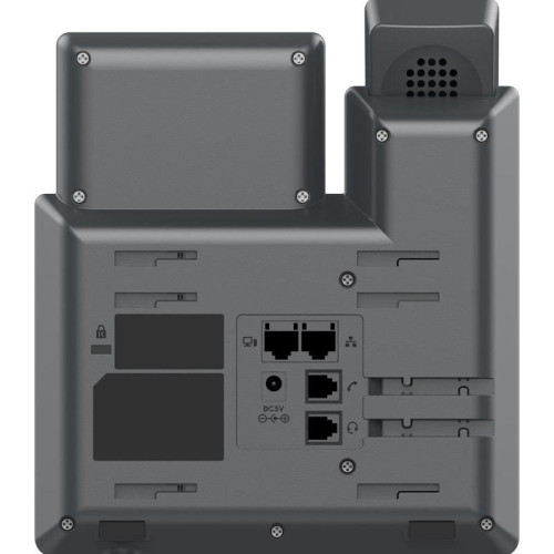 Телефон IP Grandstream GRP-2602 черный Телефон IP Grandstream GRP-2602 черный