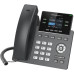 Телефон IP Grandstream GRP-2612G черный Телефон IP Grandstream GRP-2612G черный