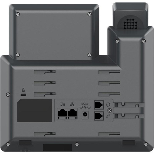 Телефон IP Grandstream GRP-2603P черный