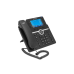 IP-телефон Flat-Phone B10: 20 SIP-аккаунтов, 2 порта 10/100/1000BASE-T (RJ-45), ЖК-дисплей, PoE, ТОРП