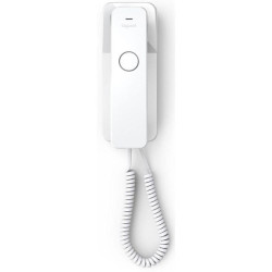 Телефон проводной Gigaset DESK200 белый