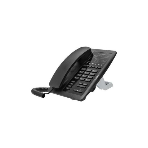 Телефон IP Fanvil H3W черный