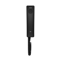 Телефон IP Fanvil H2U черный