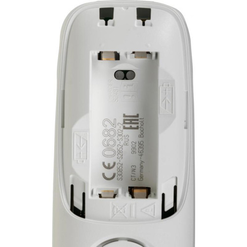 Р/Телефон Dect Gigaset A170 SYS RUS белый АОН Р/Телефон Dect Gigaset A170 SYS RUS белый АОН