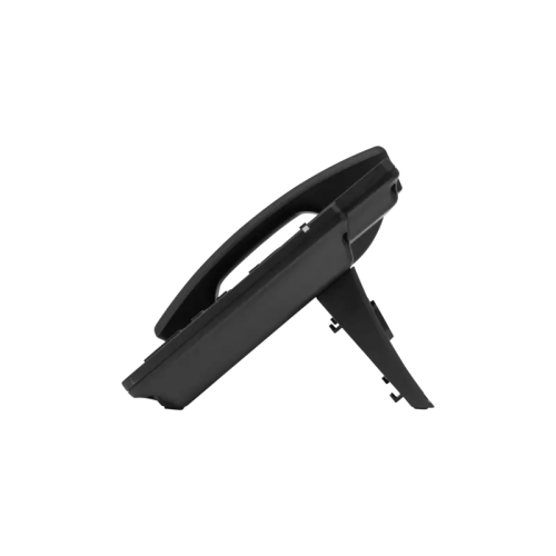 IP-телефон Flat-Phone C10: 2 SIP-аккаунта, 2 порта 10/100BASE-T (RJ-45), ЖК-дисплей, PoE, ТОРП