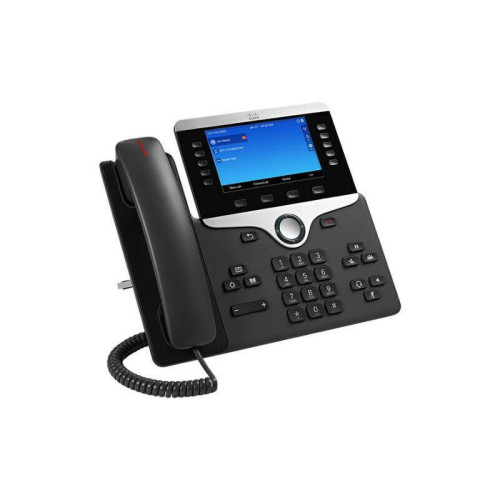 Телефон IP/ Cisco IP Phone 8841