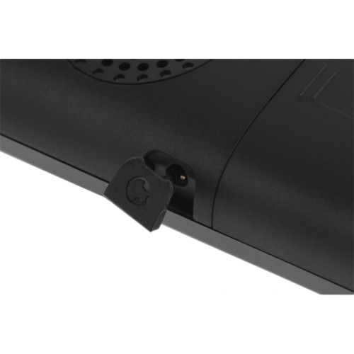 Телефон IP Yealink W74P черный Телефон IP Yealink W74P черный