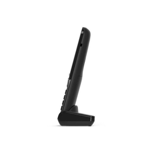 Трубка доп. Dect Gigaset Comfort 550HX черный для Comfort 550 Трубка доп. Dect Gigaset Comfort 550HX черный для Comfort 550
