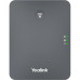 Базовая станция IP Yealink W70B черный