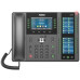 Телефон IP Fanvil X210 V2 черный
