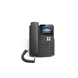 X3SG Entry level IP Phone