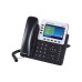 Телефон IP Grandstream GXP-2140 черный Телефон IP Grandstream GXP-2140 черный