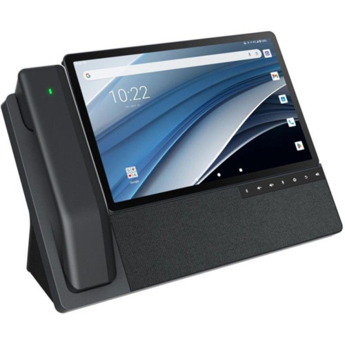 Телефон IP Fanvil V78C черный Телефон IP Fanvil V78C черный