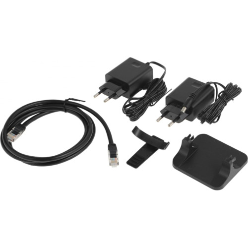 Телефон IP Yealink W74P черный Телефон IP Yealink W74P черный