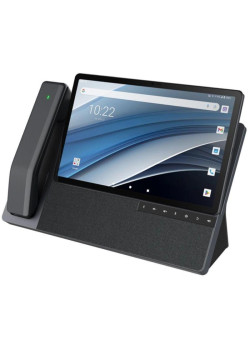 Телефон IP Fanvil V78C черный