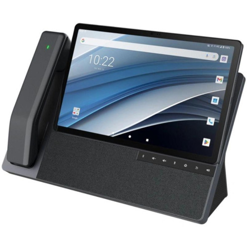 Телефон IP Fanvil V78C черный